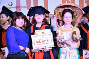 Cùng Winnie Academy vươn tầm quốc tế