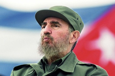 Lãnh tụ Fidel Castro - Người bạn lớn của nhân dân Việt Nam
