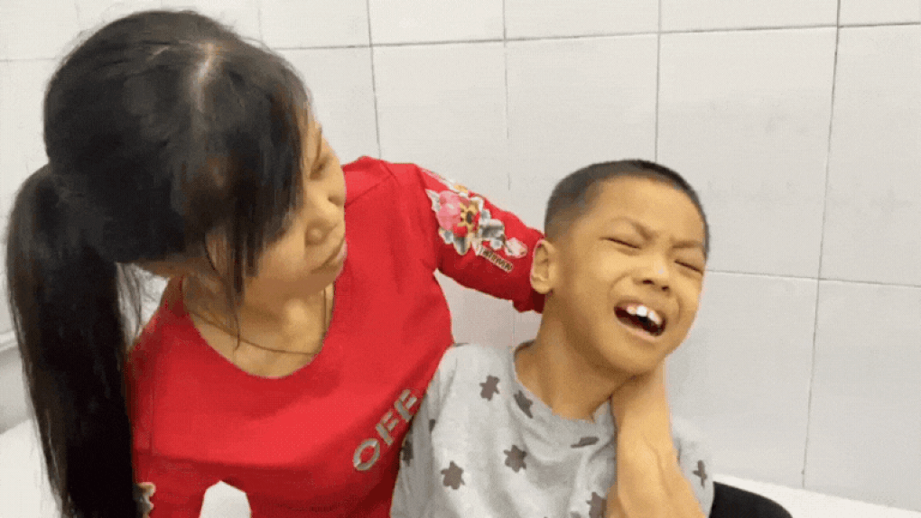 8 năm, ngày nào người mẹ cũng ngóng tiếng con gọi mẹ ơi!... - 6 8 năm, ngày nào người mẹ cũng ngóng tiếng con gọi mẹ ơi!... - 6