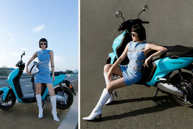 5 điều cần lưu ý khi chọn xe máy điện