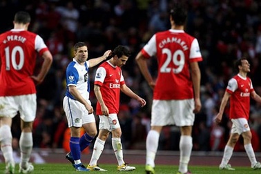 Những khoảnh khắc ấn tượng vòng 31 Premier League 