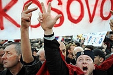 Những sự kiện thế giới nổi bật tuần qua