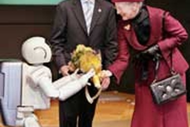 Điều bất ngờ dành cho Nữ hoàng Đan Mạch