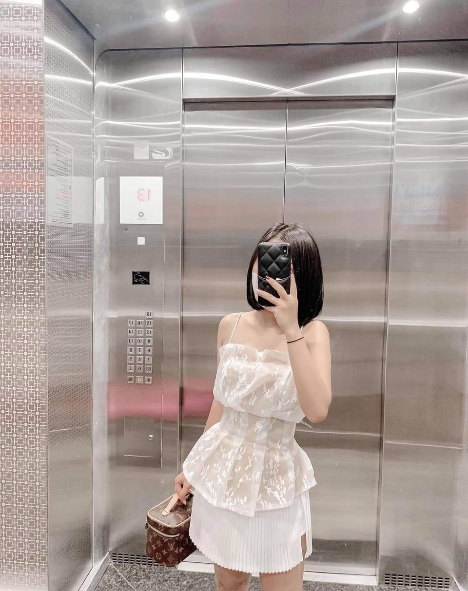 Vân Vân Boutique gợi ý xu hướng thời trang Tết 2021 - 3 Vân Vân Boutique gợi ý xu hướng thời trang Tết 2021 - 3