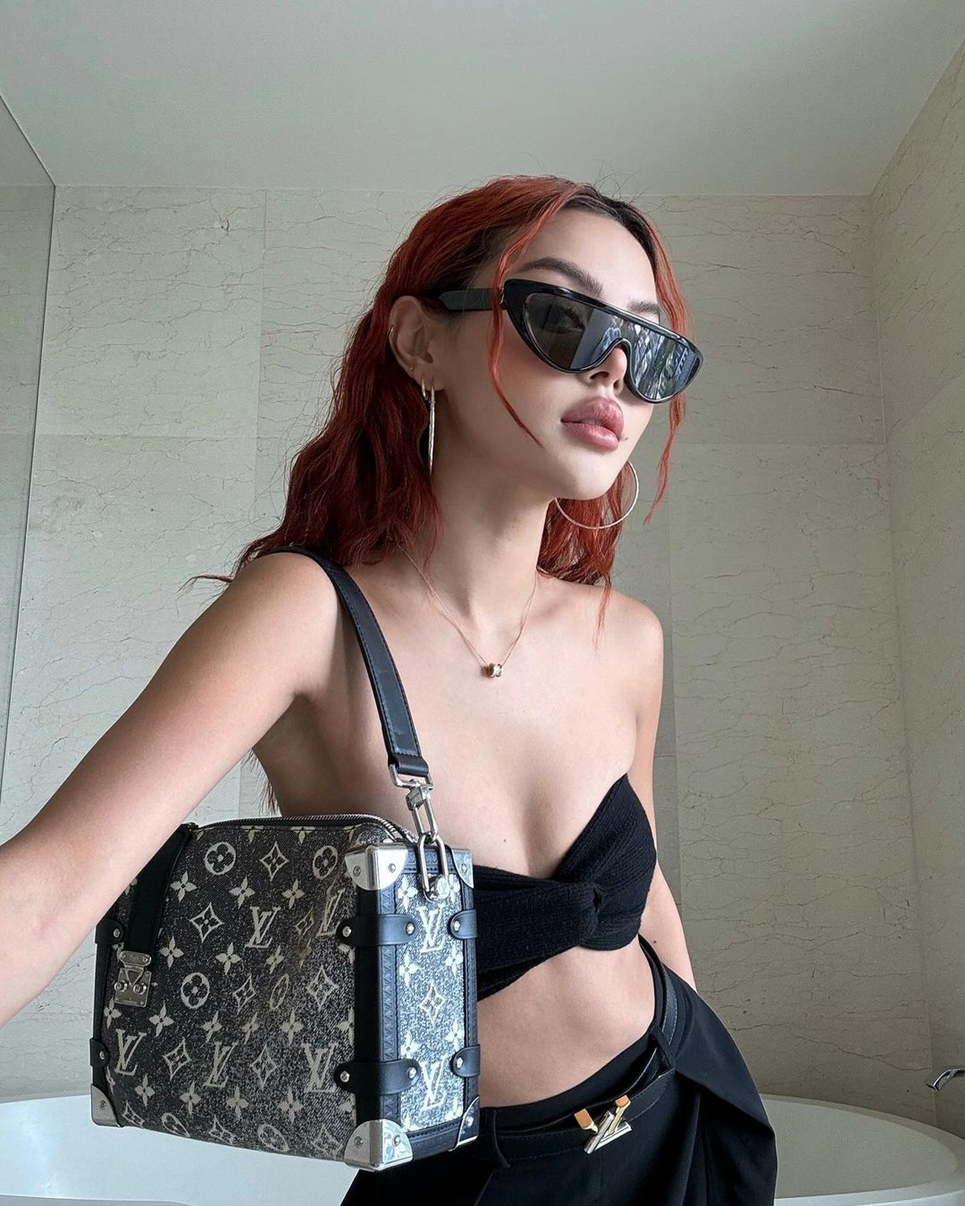 4 hot girl ngoại quốc từng gây sốt ở Việt Nam giờ ra sao? - 8 4 hot girl ngoại quốc từng gây sốt ở Việt Nam giờ ra sao? - 8