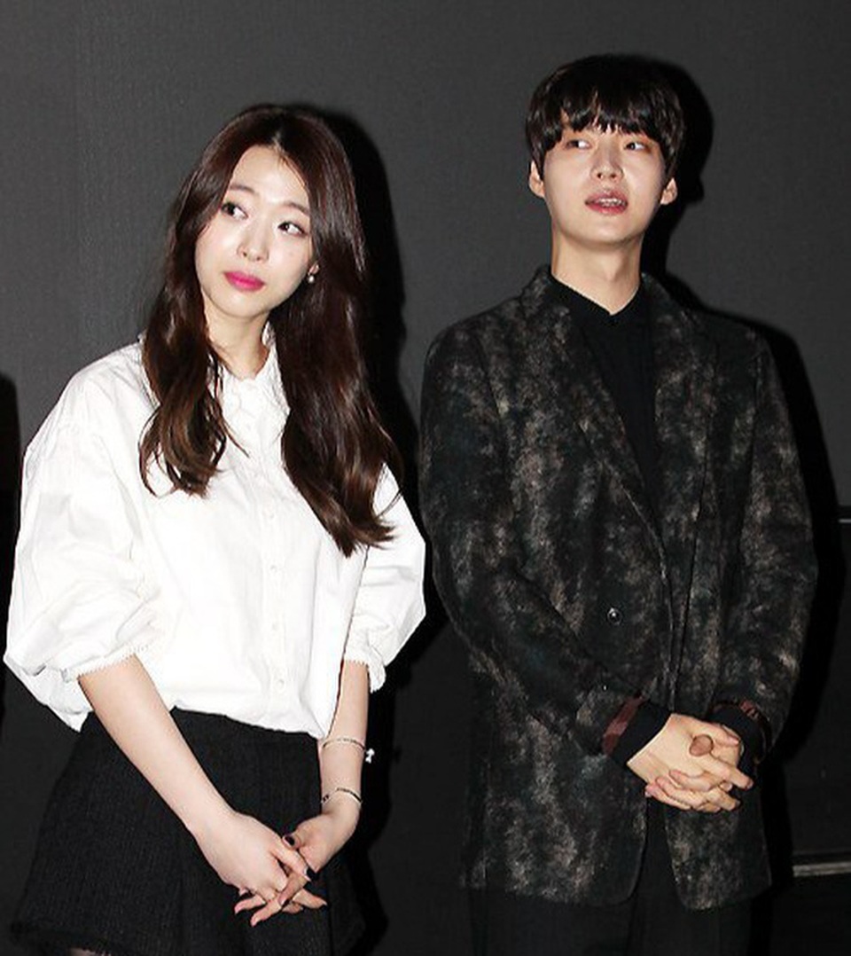 Chồng cũ của Goo Hye Sun sụt 10kg trong 2 tháng - 3 Chồng cũ của Goo Hye Sun sụt 10kg trong 2 tháng - 3