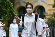 Toàn cảnh điểm chuẩn vào ĐH Quốc gia Hà Nội năm 2021