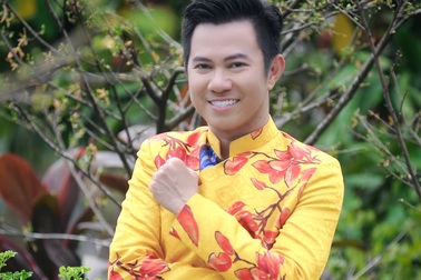 Quốc Đại ngậm ngùi tiễn “bạn gái” đi lấy chồng