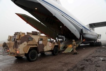 Khủng hoảng Kazakhstan lộ rõ cạnh tranh chiến lược Nga - Trung ở Trung Á