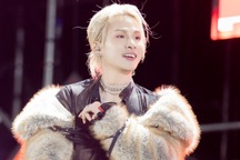 Ca sĩ Jack bị phạt 4 triệu đồng vì tổ chức họp báo gây ồn ào