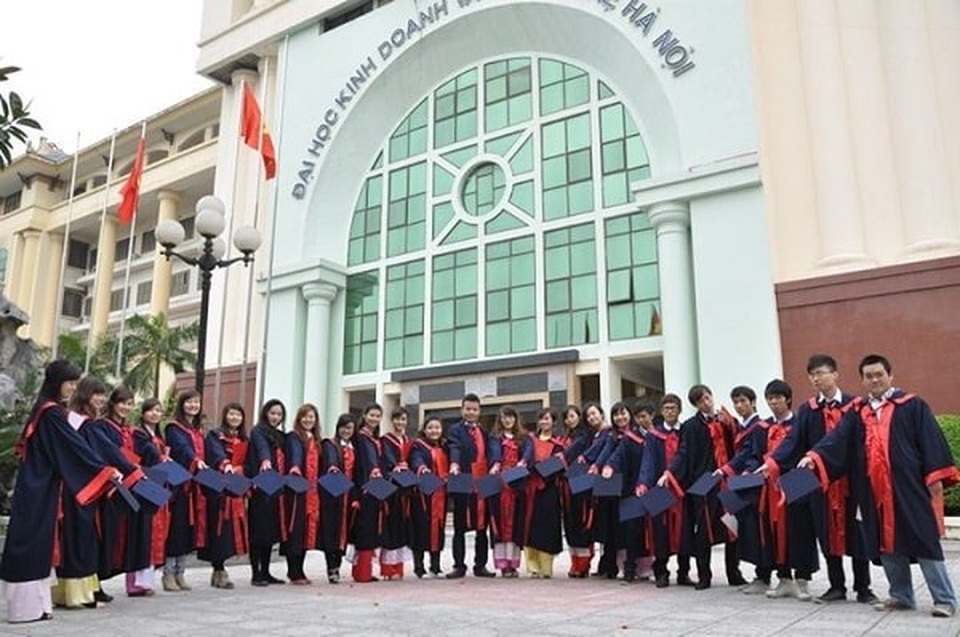 Trường Đại học Kinh doanh và Công nghệ Hà Nội tiếp tục xét tuyển một số ngành - 3 Trường Đại học Kinh doanh và Công nghệ Hà Nội tiếp tục xét tuyển một số ngành - 3