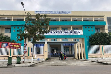 Hàng chục cán bộ, nhân viên y tế bị nợ hơn 1,6 tỷ đồng tiền lương