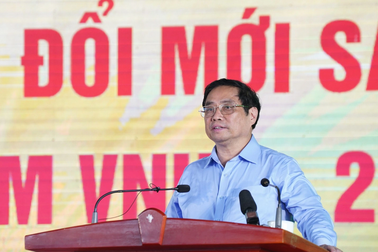 Cơ sở giáo dục đại học cần lắng nghe "tiếng nói" của thị trường lao động