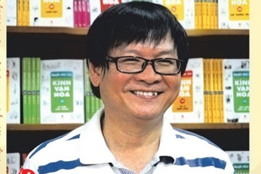 Nguyễn Nhật Ánh: “Hoàng tử bé trong thế giới tuổi thơ”