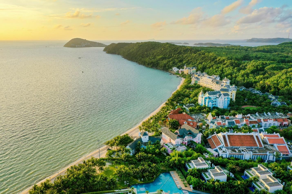 Phú Quốc: Từ làng chài tới vùng đất của thời trang và nghệ thuật - 3 Phú Quốc: Từ làng chài tới vùng đất của thời trang và nghệ thuật - 3