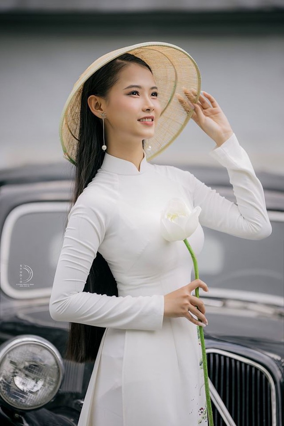 Chuyện về 3 nữ sinh “đặc biệt” dự thi Hoa hậu Việt Nam 2020 - 2 Chuyện về 3 nữ sinh “đặc biệt” dự thi Hoa hậu Việt Nam 2020 - 2