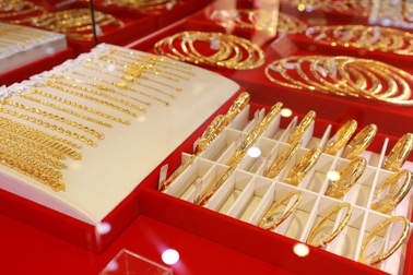 Chốt năm Quý Mão, giá vàng tăng ra sao?