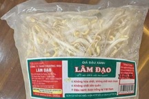 Gần 3.000 tấn giá đỗ ủ chất cấm gây rúng động; bầu Đức bớt nợ