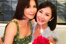 Nhan sắc ngọt ngào và tài sản "kếch xù" của Lưu Gia Linh ở tuổi 55