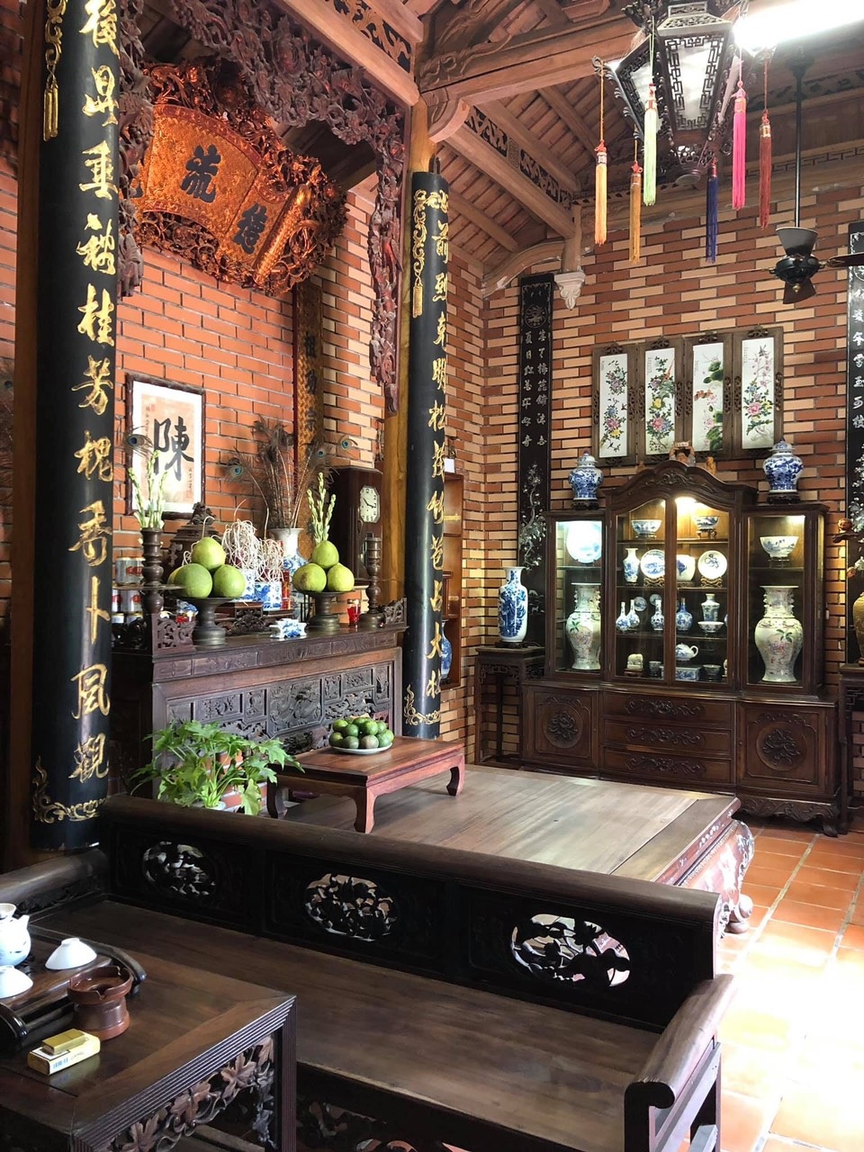 Mua đất ngoại ô làm nhà vườn, không ngờ 10 năm sau thành tài sản đắt giá - 4 Mua đất ngoại ô làm nhà vườn, không ngờ 10 năm sau thành tài sản đắt giá - 4