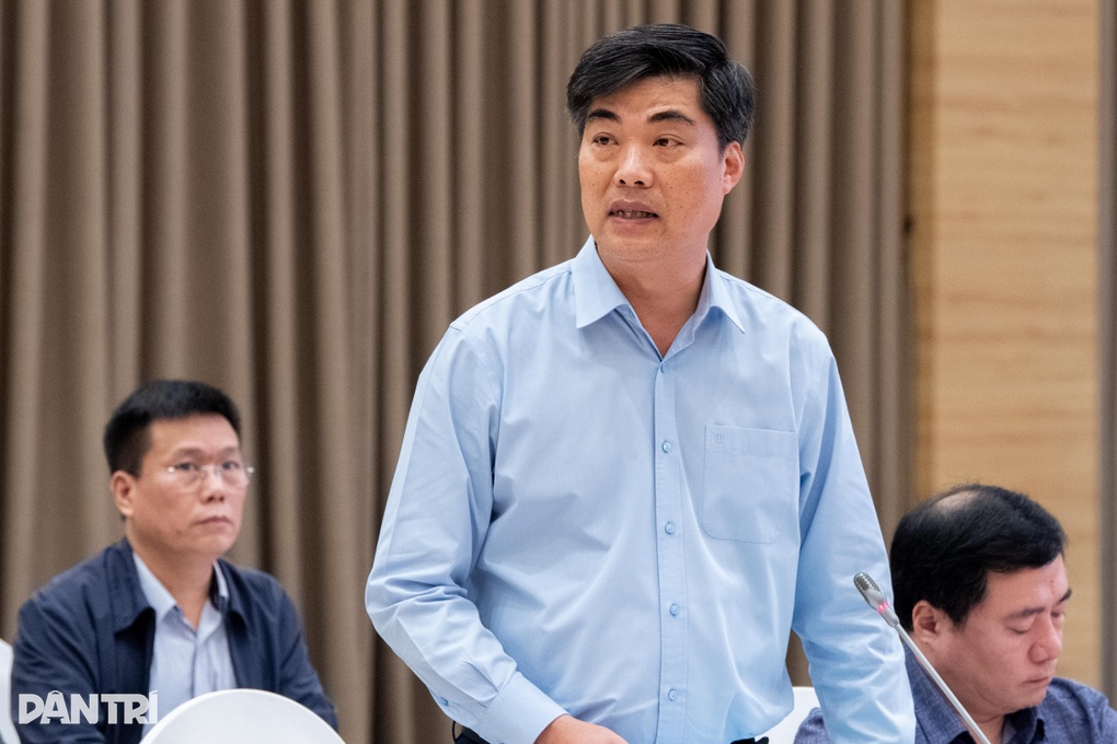 Ưu tiên cho Chiến dịch Quang Trung, đảm bảo dân có nhà vui Xuân đón Tết - 2