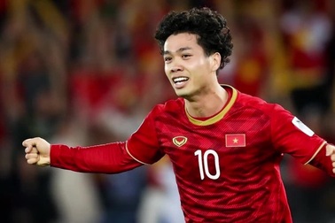 Niềng răng invisalign Mỹ cùng tiền đạo Công Phượng tại nha khoa Hà Nội Sydney