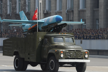 Hàn Quốc "đứng ngồi không yên" sau vụ UAV Triều Tiên xâm nhập lãnh thổ