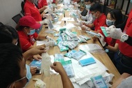 Thông tin "33 người chết vì corona tại Bệnh viện Chợ Rẫy" là tin chống phá