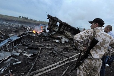 Sắp công bố “thủ phạm” bắn hạ MH17