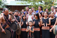 Phát huy giá trị tinh thần, tình cảm của Chủ tịch Hồ Chí Minh với đồng bào các dân tộc thiểu số vùng Tây Nguyên