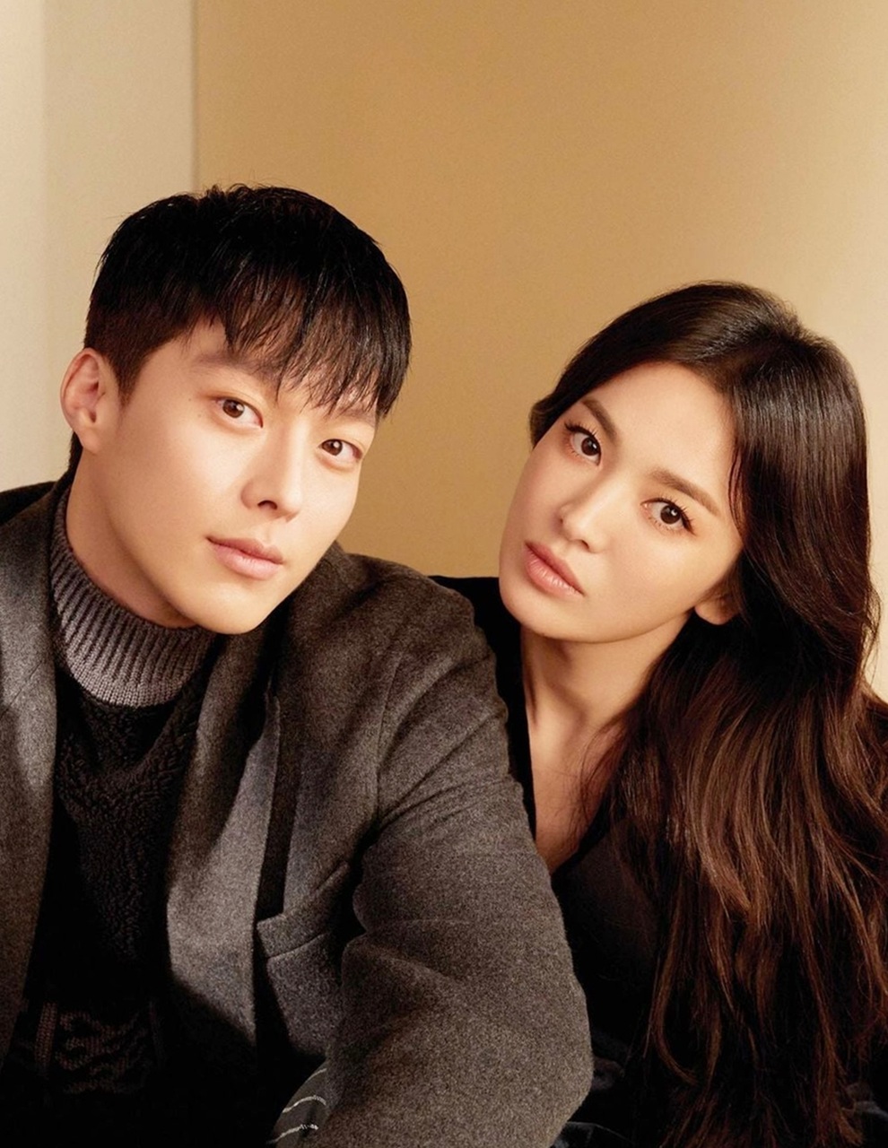 Bí quyết sở hữu làn da lão hóa ngược của Song Hye Kyo ở tuổi 40 - 4 Bí quyết sở hữu làn da lão hóa ngược của Song Hye Kyo ở tuổi 40 - 4