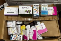 Hải Phòng siết quản lý thị trường mỹ phẩm