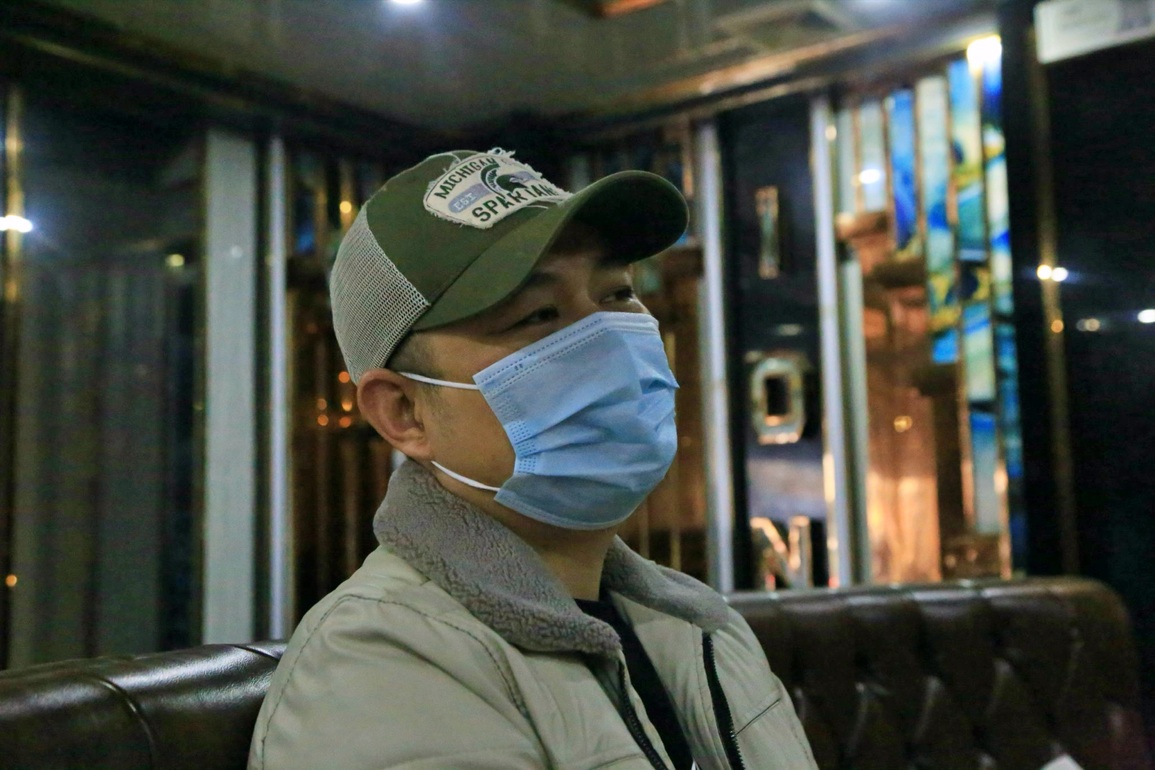 Karaoke Hà Nội đang chết lâm sàng, bao giờ mới được hồi sinh? - 1 Karaoke Hà Nội đang chết lâm sàng, bao giờ mới được hồi sinh? - 1