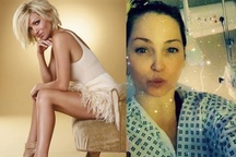 Biểu tượng gợi cảm nước Anh qua đời ở tuổi 40 vì ung thư