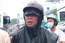 Xác định danh tính hung thủ đâm chết nam dân quân ở TPHCM