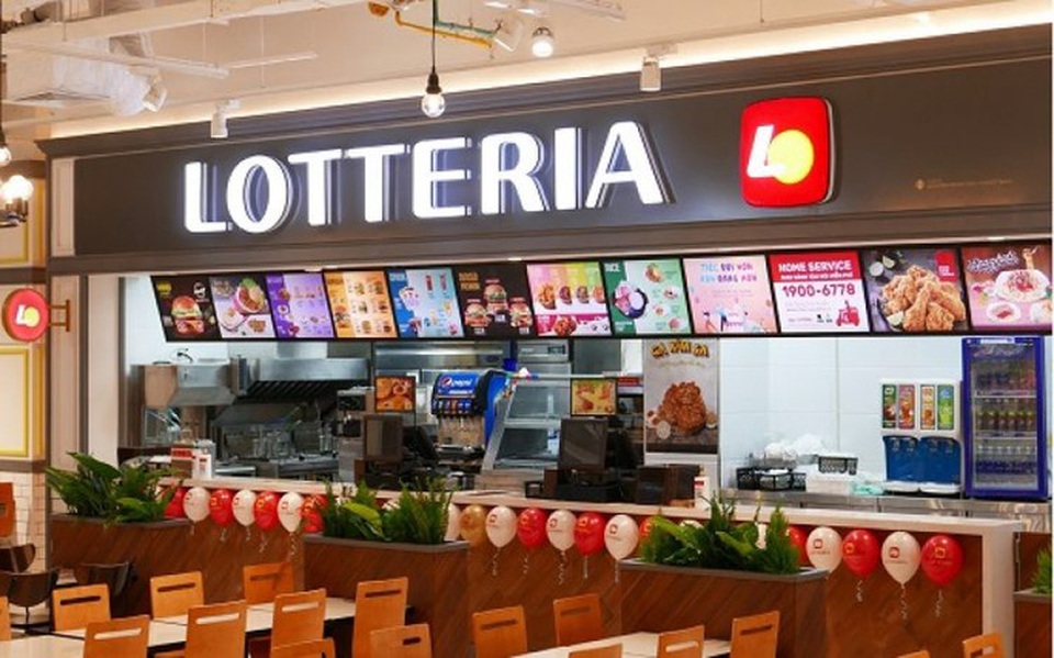 Lotte Hàn Quốc lý giải vì sao kinh doanh ở Việt Nam sa sút - 1 Lotte Hàn Quốc lý giải vì sao kinh doanh ở Việt Nam sa sút - 1