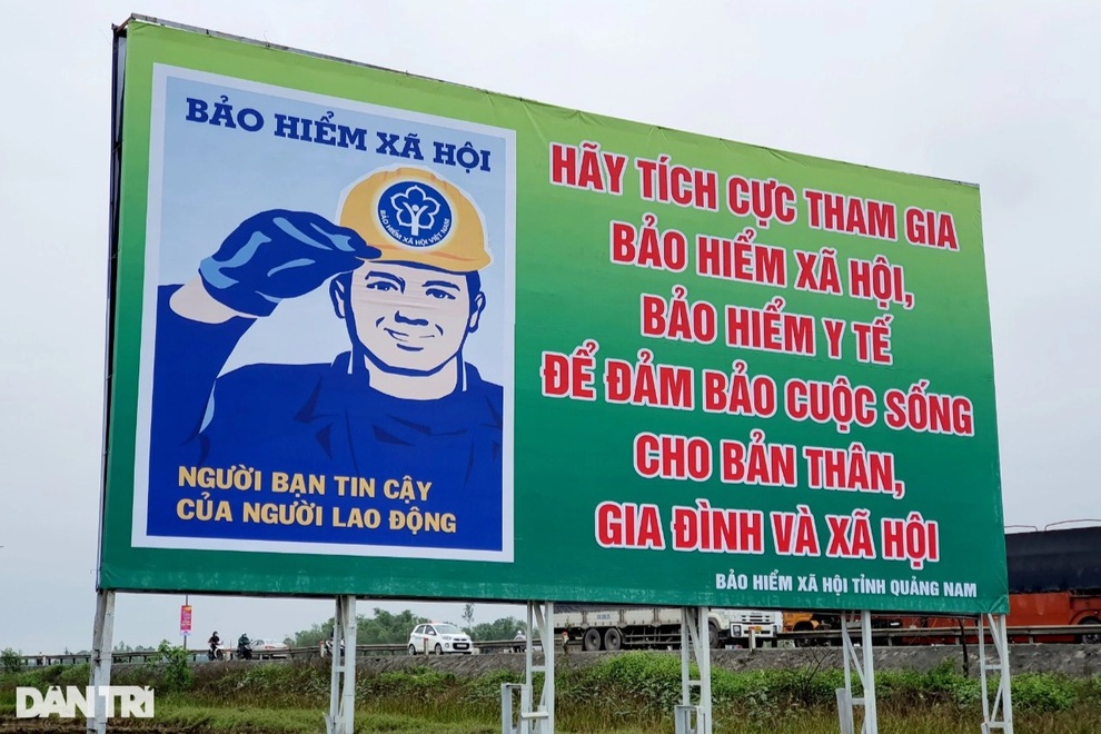 Doanh nghiệp nợ hơn 226 tỷ đồng bảo hiểm xã hội - 2 Doanh nghiệp nợ hơn 226 tỷ đồng bảo hiểm xã hội - 2
