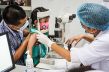 Bùng phát đau mắt đỏ ở Đà Nẵng, hơn 1.300 ca trong 10 ngày