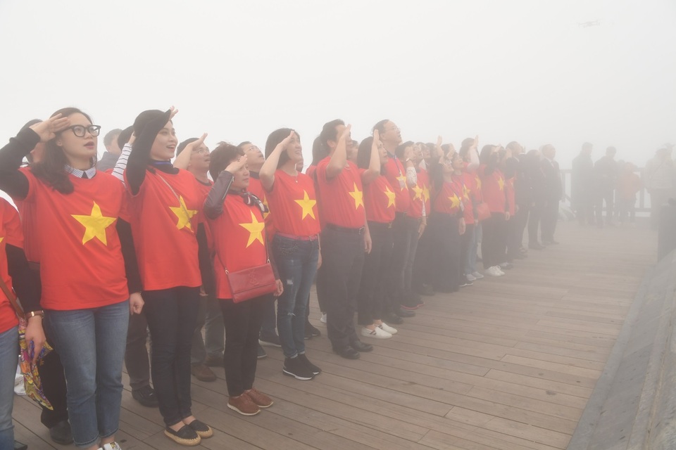 Giữ gìn và phát triển văn hóa dưới ánh sáng tư tưởng Hồ Chí Minh - 4