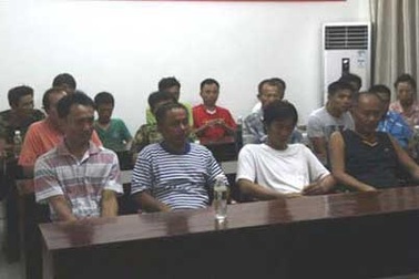 Trung Quốc xúi ngư dân bảo vệ “Tam Sa”