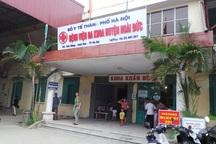 Báo cáo Thủ tướng vụ “nhân bản xét nghiệm” 