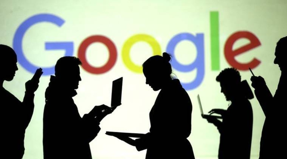 Google bị tố trả lương rẻ mạt cho nhân viên tại nhiều quốc gia - 1 Google bị tố trả lương rẻ mạt cho nhân viên tại nhiều quốc gia - 1