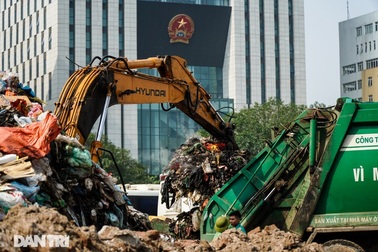 Hà Nội, TPHCM gặp khó trong phân loại chất thải rắn tại nguồn như thế nào?