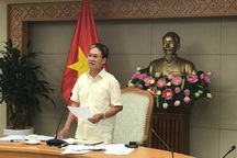 Chính phủ điện tử: Đừng để “tử” là... bó tay, chết ngắc!