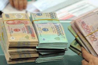 Hơn 8 tỷ đồng tiền cổ phần tự dưng “bốc hơi” ở Công ty Đại Hưng