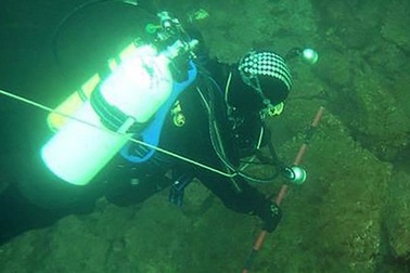 Phát hiện thành phố cổ bí ẩn 8.000 năm tuổi ở bờ biển Anh