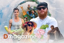 Những vị khách Tây là "đại sứ" đặc biệt của du lịch Việt Nam