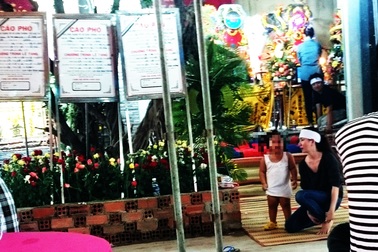 Bộ trưởng Nguyễn Văn Nên: Trọng án liên tiếp cho thấy tình hình phức tạp