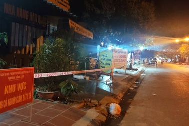 Hải Phòng phong tỏa khách sạn có ca Covid-19 từng lưu trú