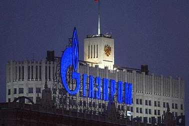 Nga dùng năng lượng giúp EU rời con thuyền đắm Ukraine